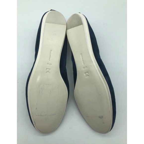 MERCEDES CASTILLO Carola Ballet Flat - Picture 6 of 6